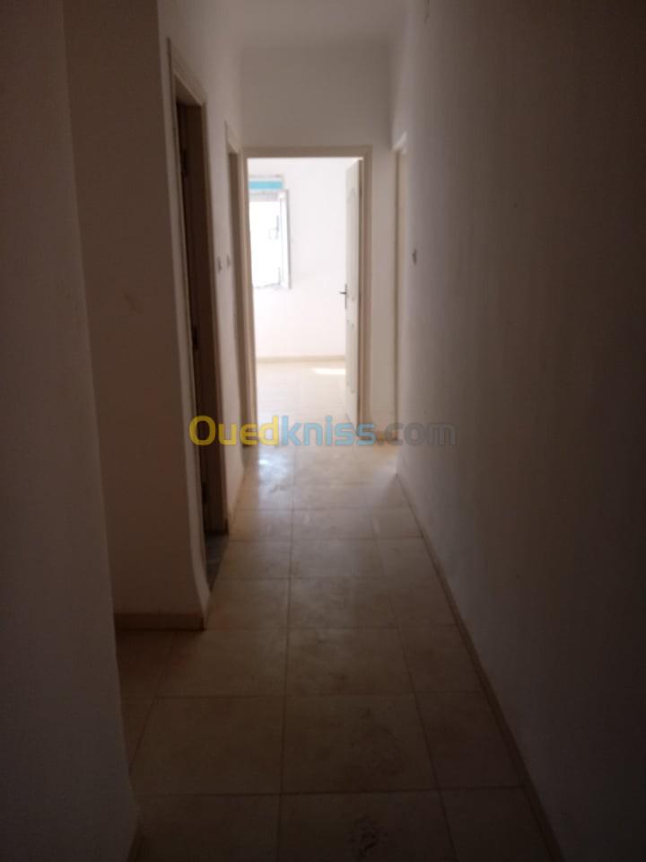 Vente Appartement F3 Tipaza Douaouda