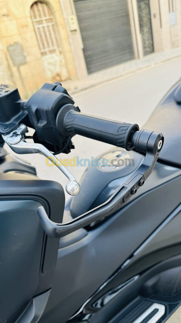 Yamaha Tmax techmax 562 2023