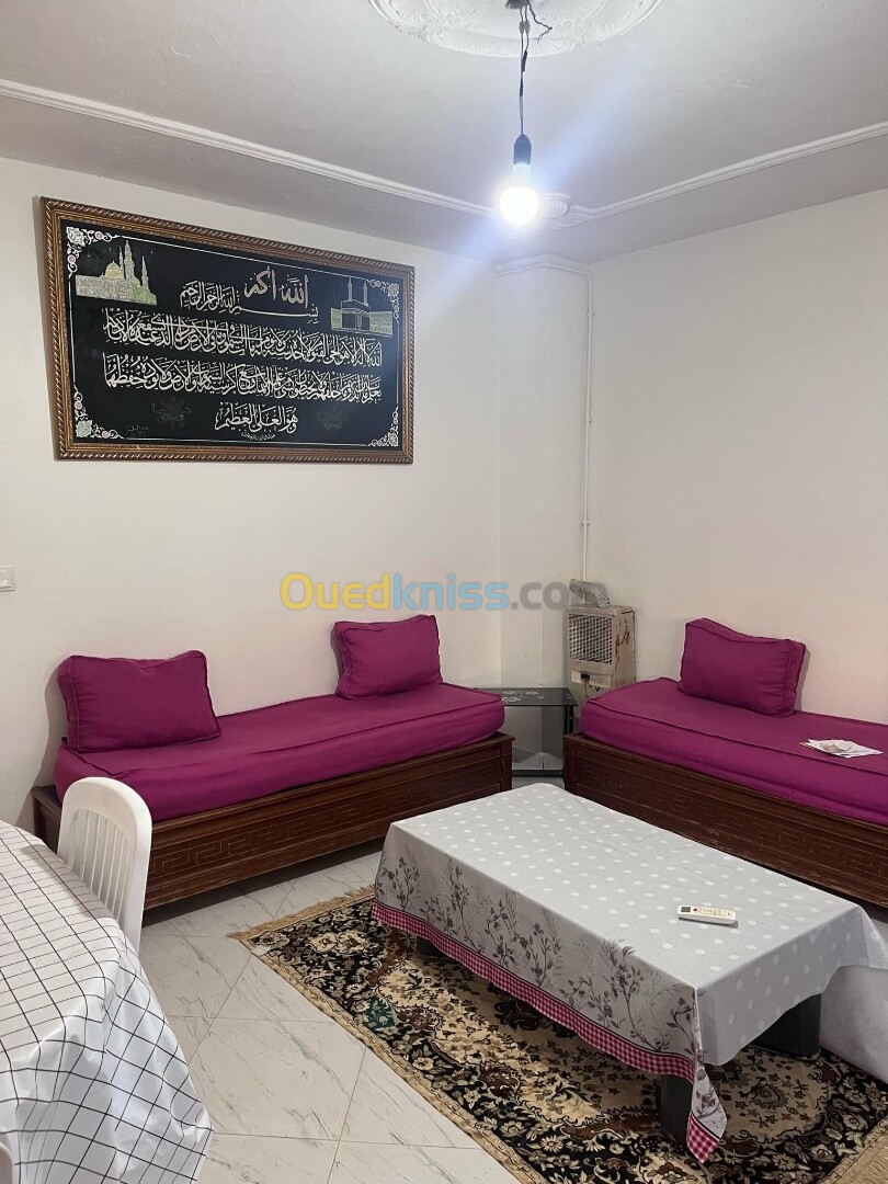 Location vacances Appartement Annaba Annaba