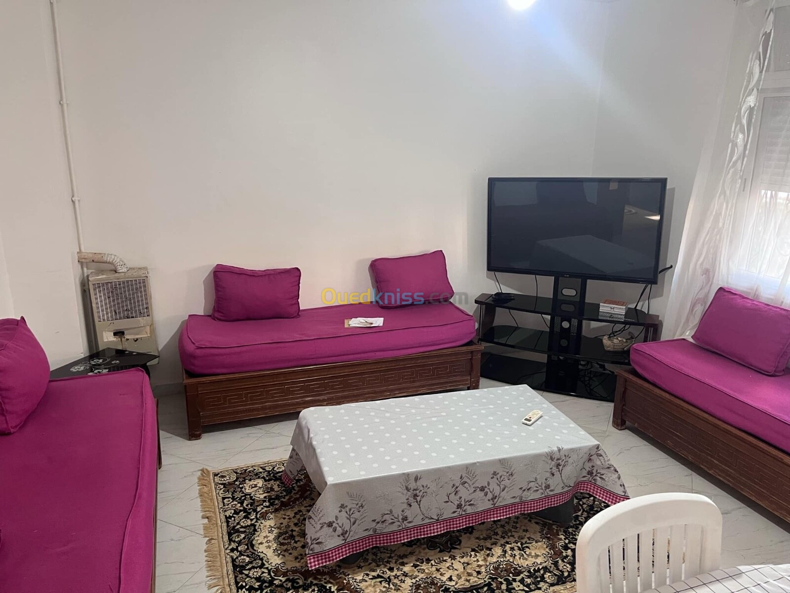 Location vacances Appartement Annaba Annaba