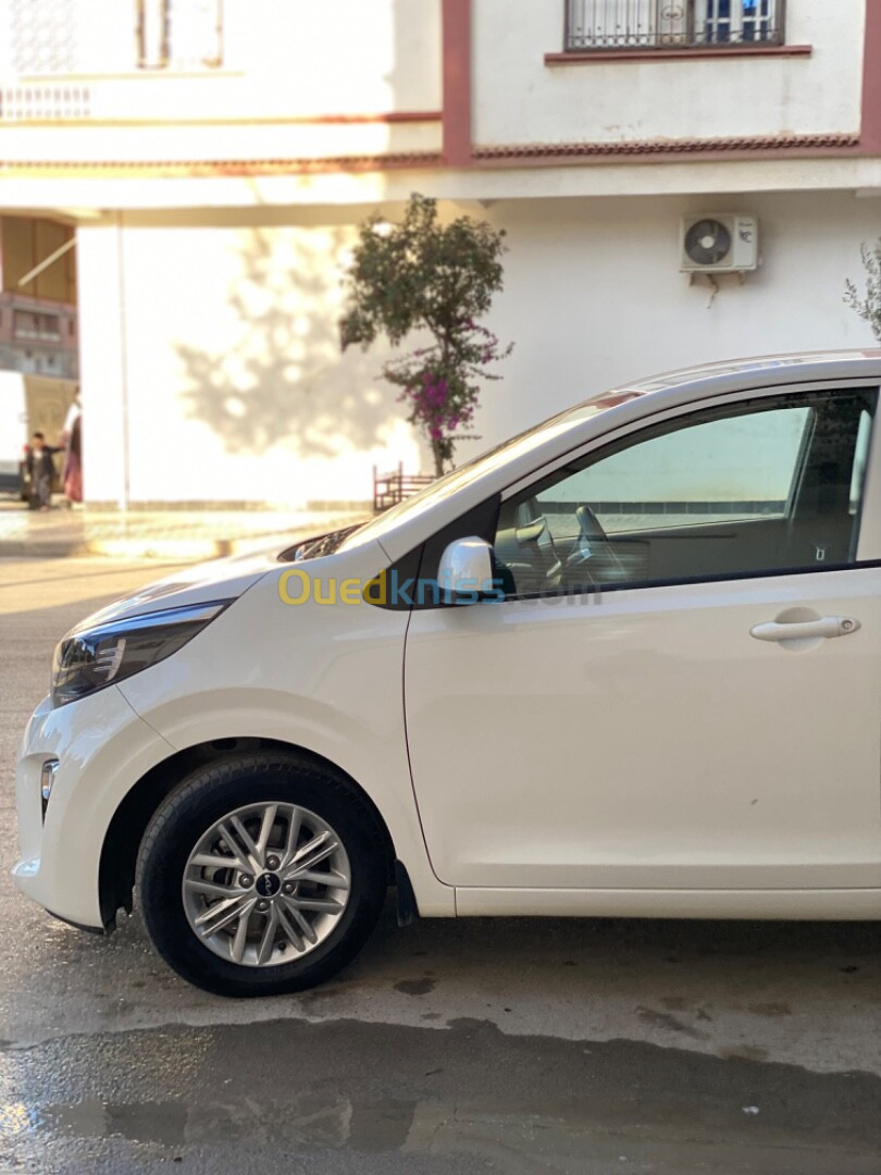 Kia Picanto 2022 LX Confort