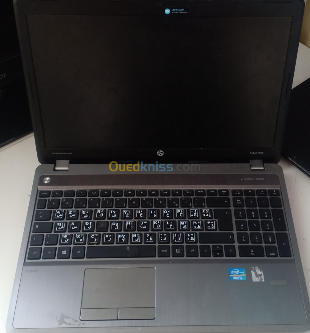 LAPTOP HP PROBOOK