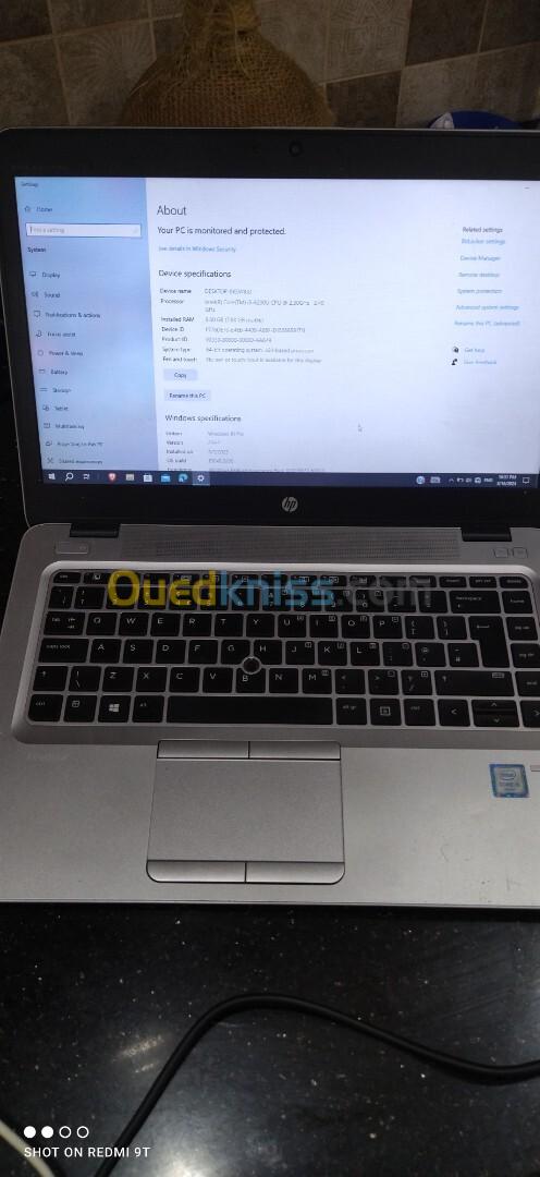 Elitebook 840 g3