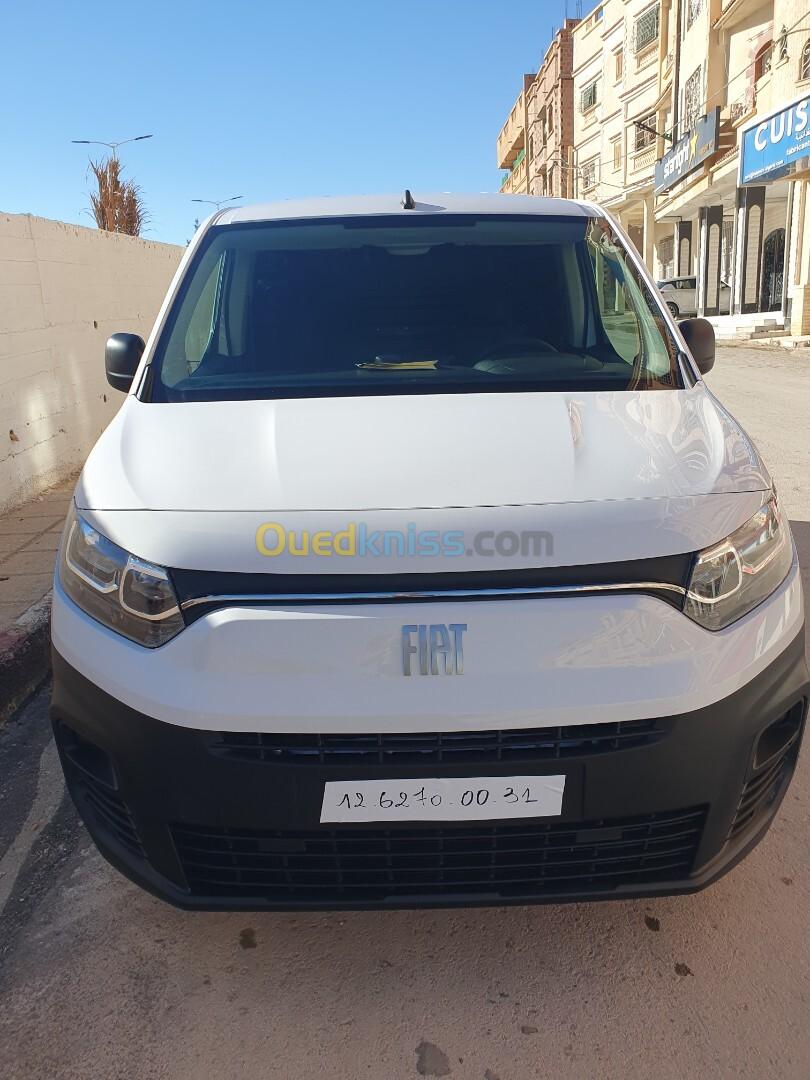 Fiat Doblo 2024 Algerie