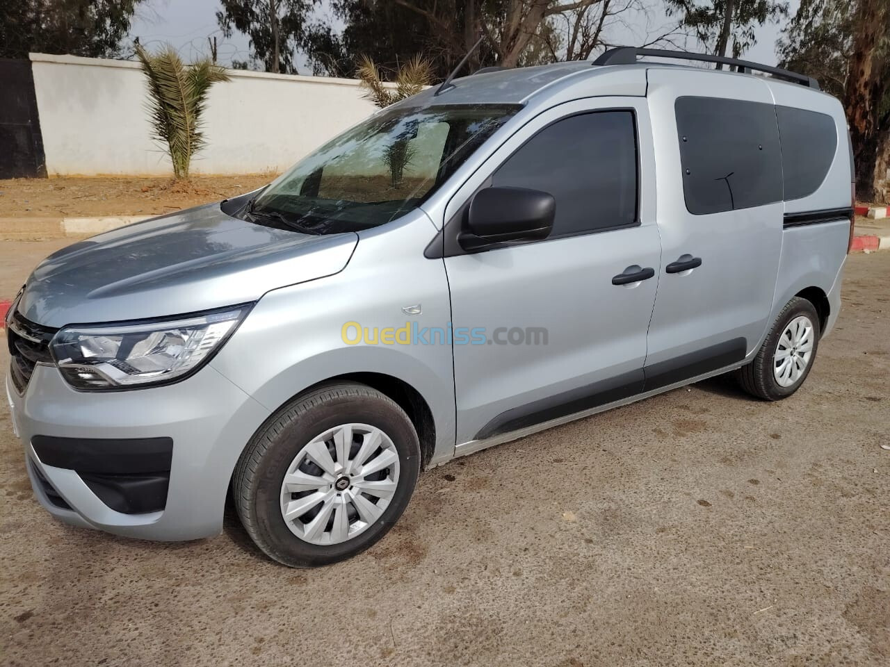 Renault Kangoo 2024 Stipway