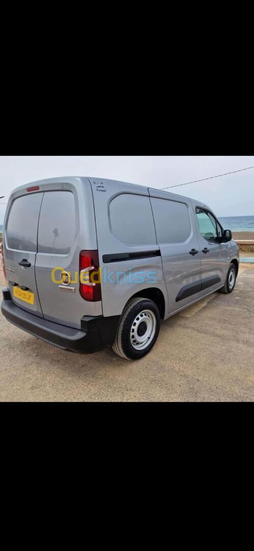 Fiat Doblo 2024 