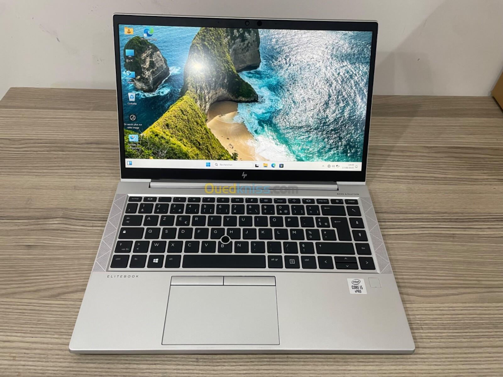 HP Probook 440 G8 en excellant état 