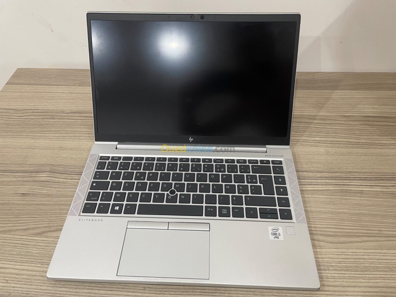 HP Probook 440 G8 en excellant état 