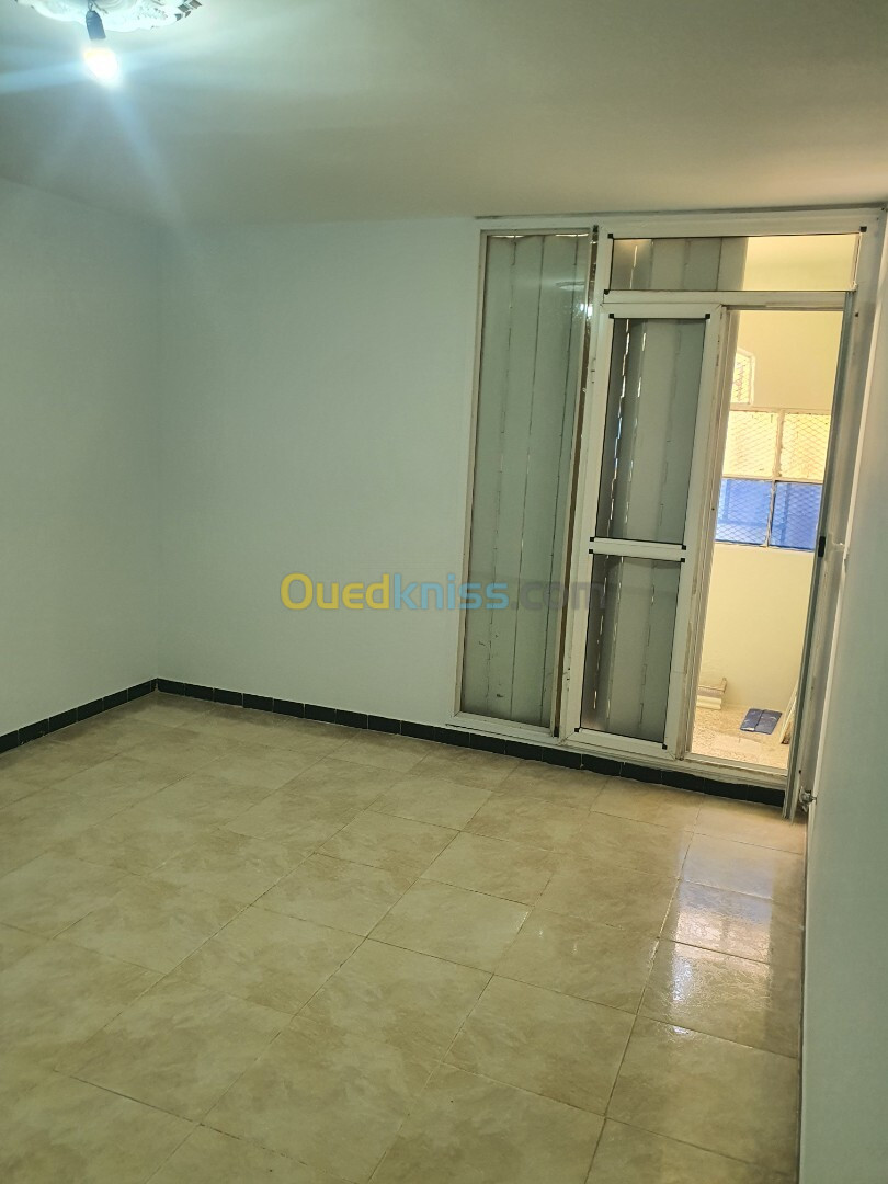 Vente Appartement F3 Médéa Medea