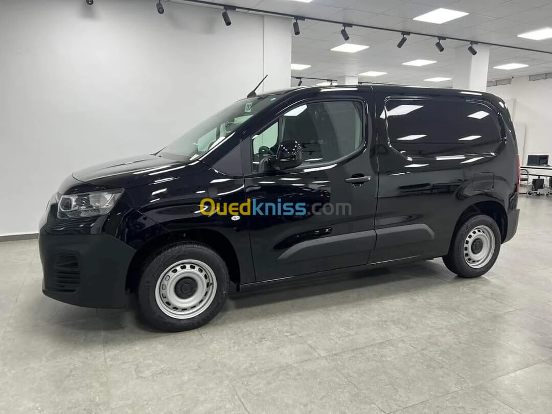 Fiat Doblo 2024 Fourgon