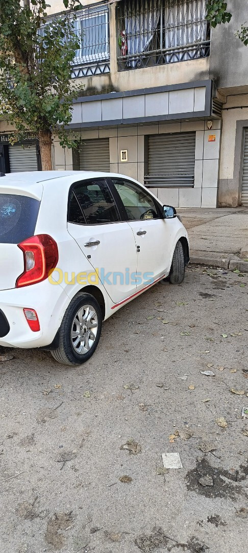 Kia Picanto 2018 EX