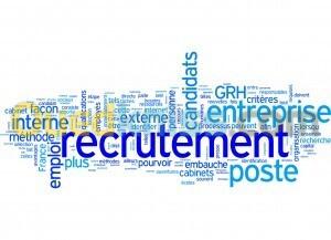 recrutement