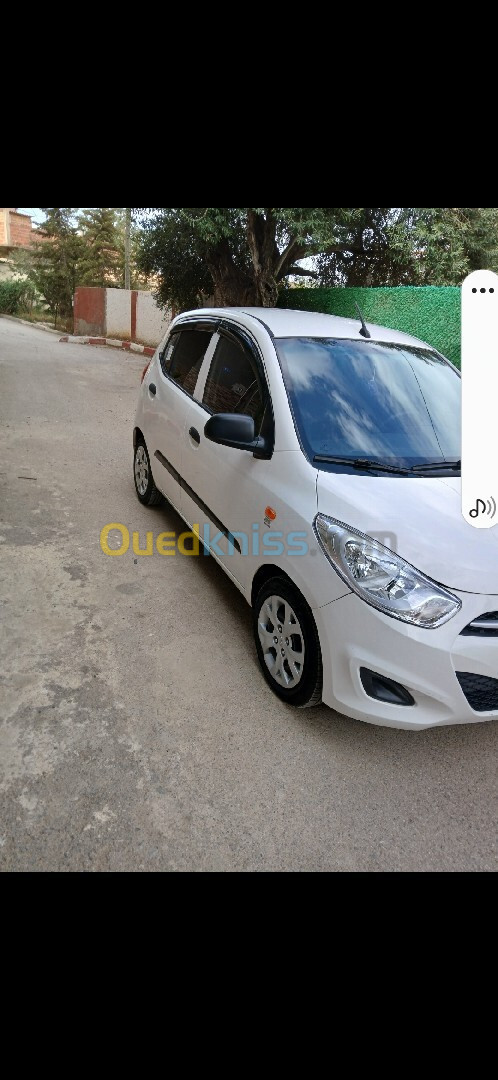 Hyundai i10 2015 GL Plus