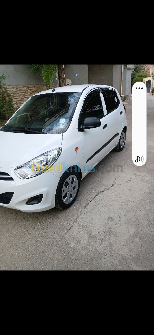 Hyundai i10 2015 GL Plus