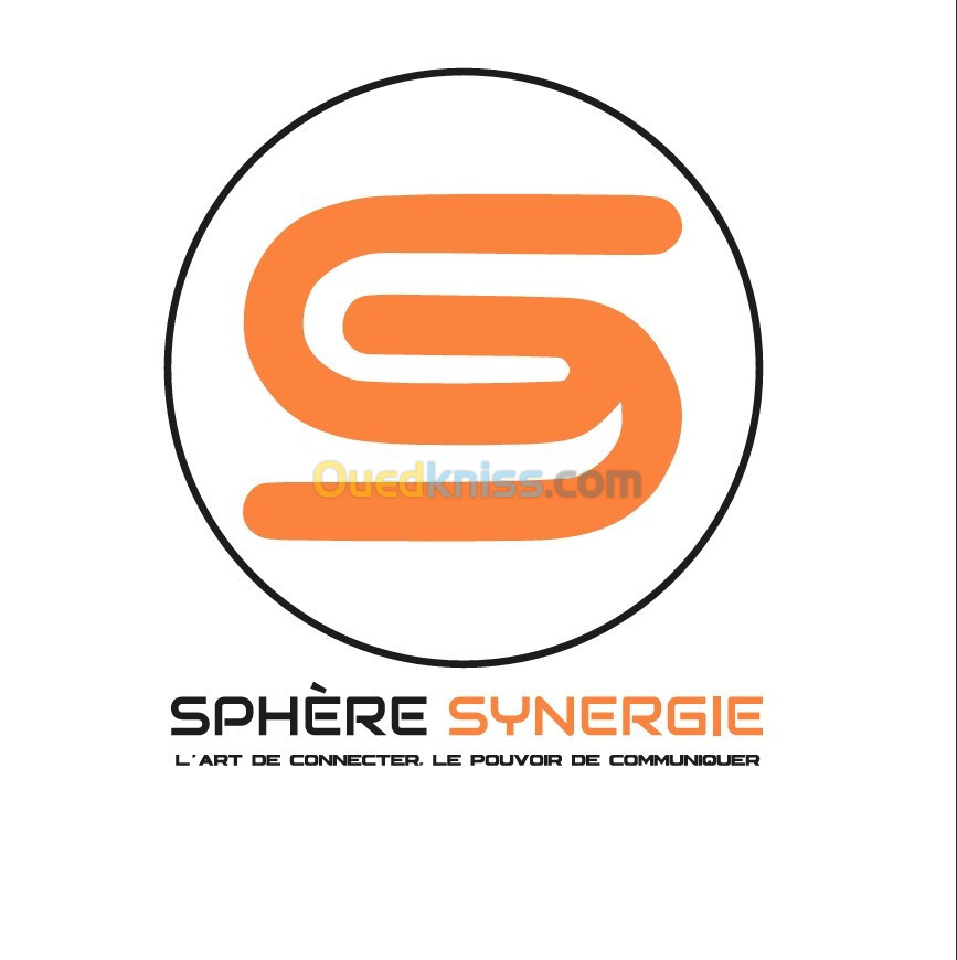 Agence de Communication 360 - Sphère Synergie L'art de connecter, le pouvoir de communiquer