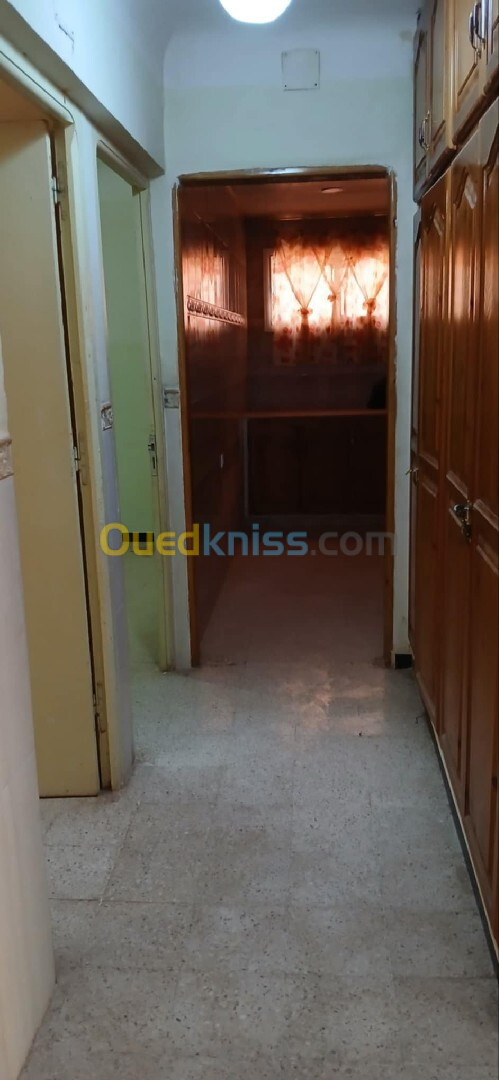 Vente Appartement F4 Laghouat Laghouat