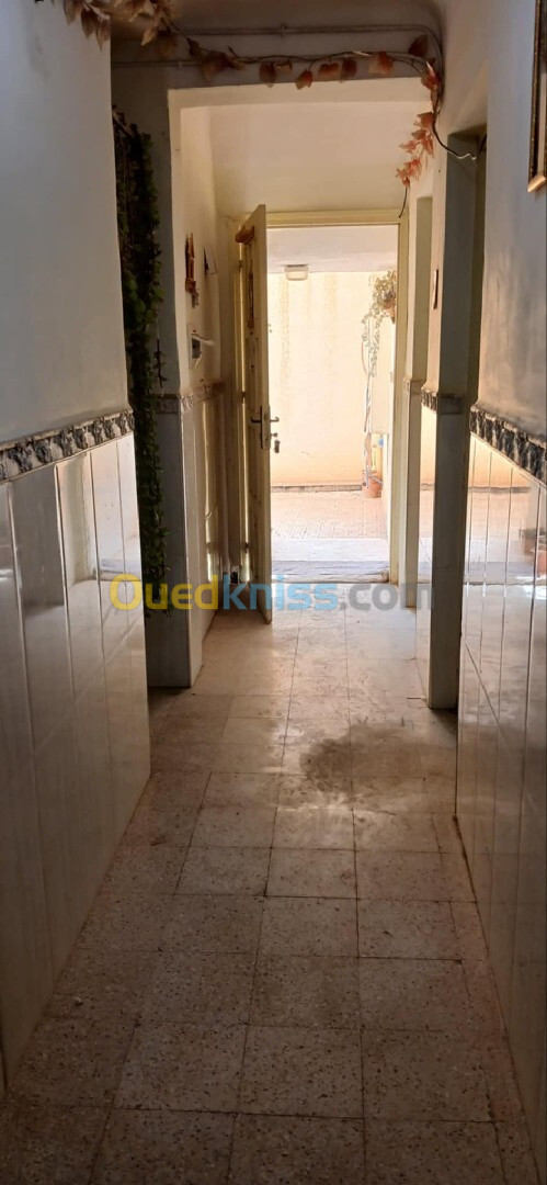 Vente Appartement F4 Laghouat Laghouat