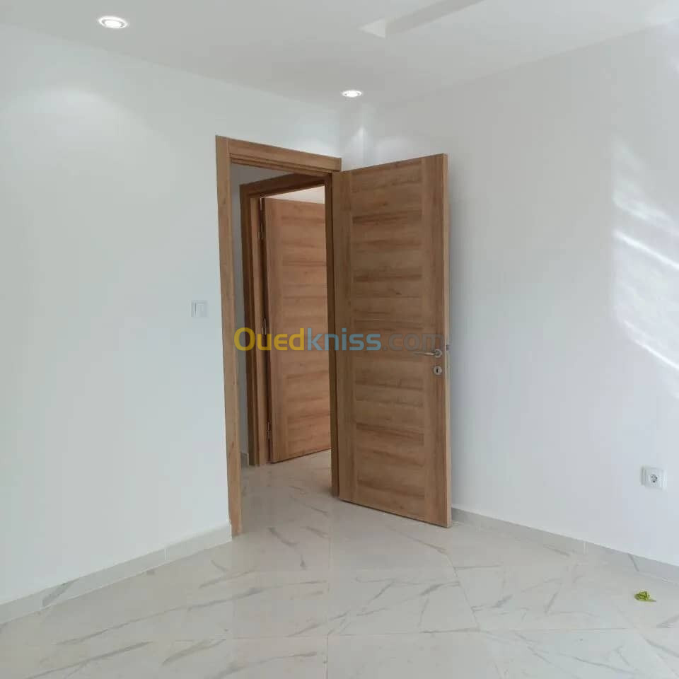 Vente Appartement F3 Alger Bordj el bahri