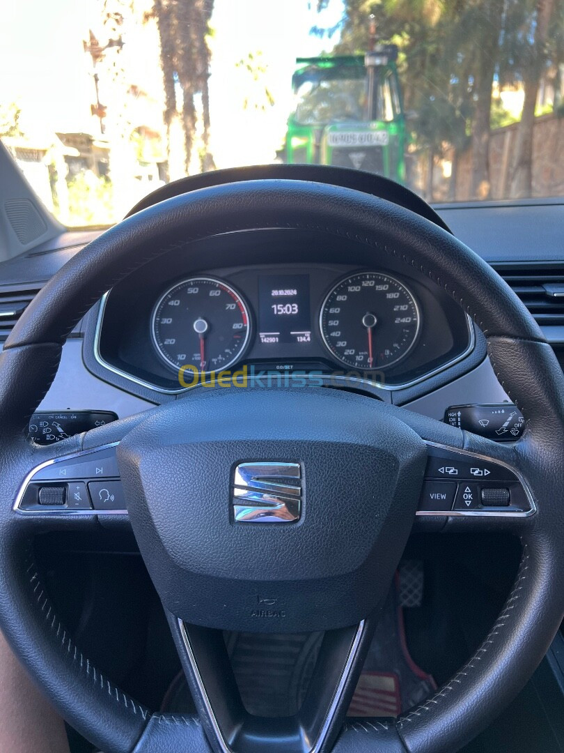 Seat Ibiza 2018 HIGH