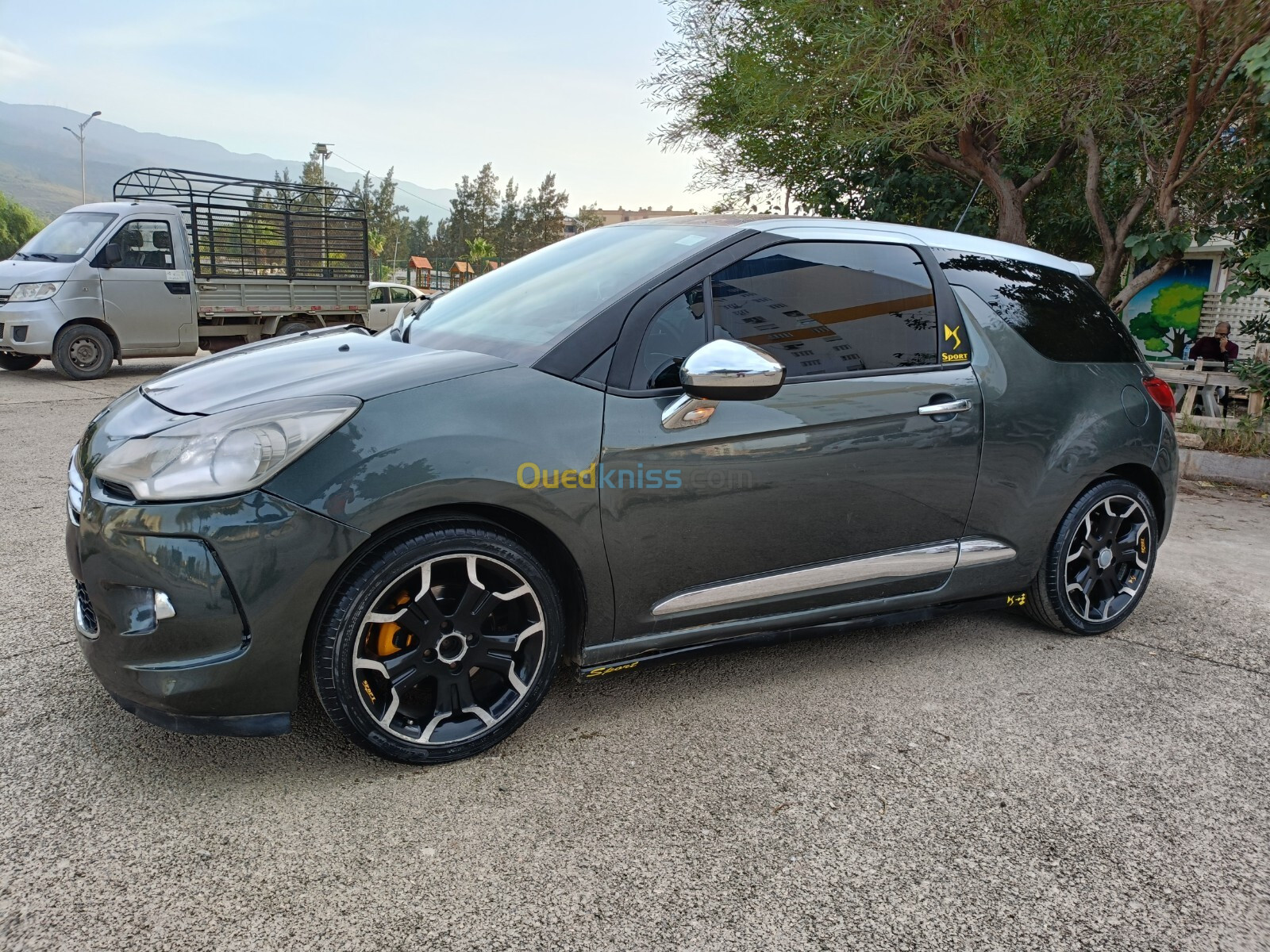 Citroen Ds3 2013 Ds3