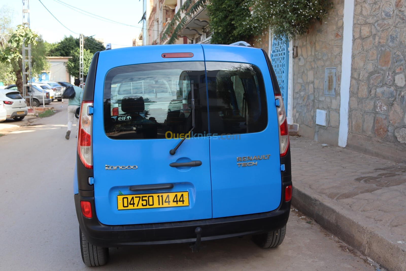 Renault Kangoo 2014 Kangoo