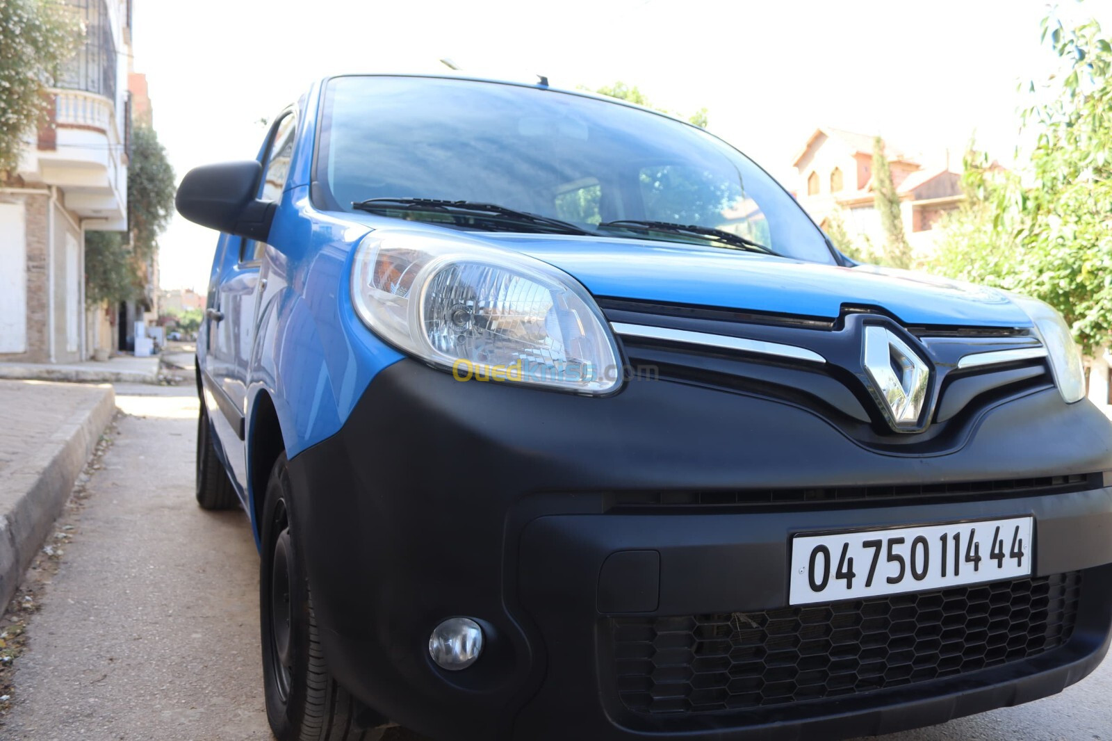 Renault Kangoo 2014 Kangoo