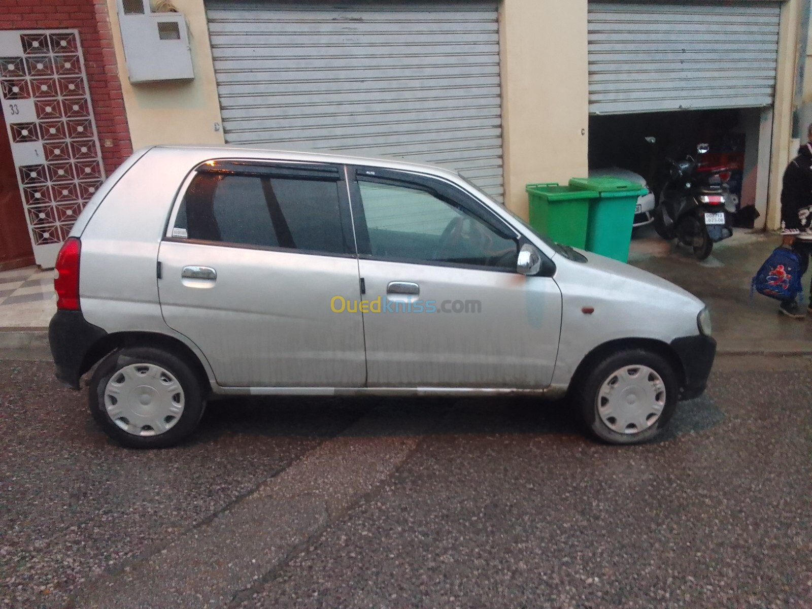 Suzuki Alto 2012 Alto