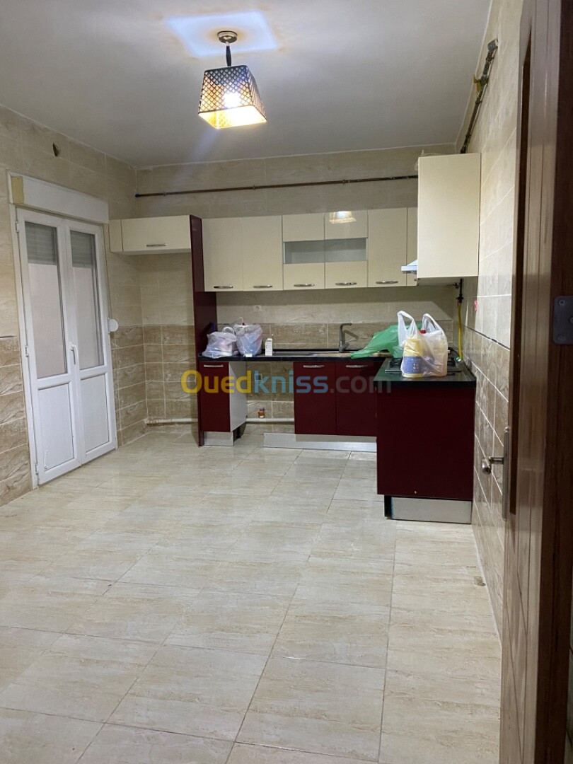 Vente Appartement F5 Alger Ouled fayet