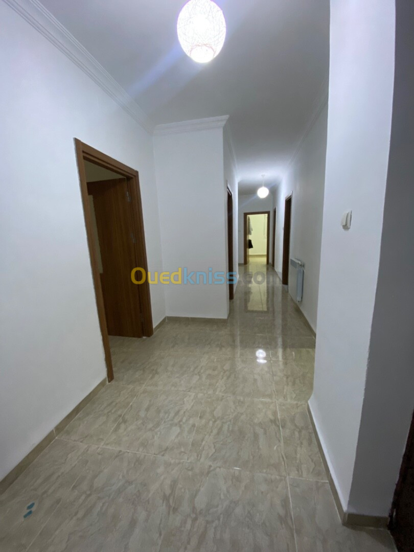 Vente Appartement F5 Alger Ouled fayet