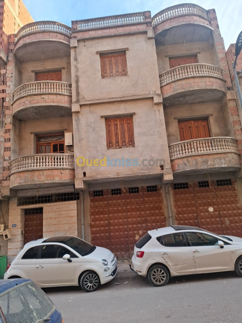 Vente Villa Alger Oued smar