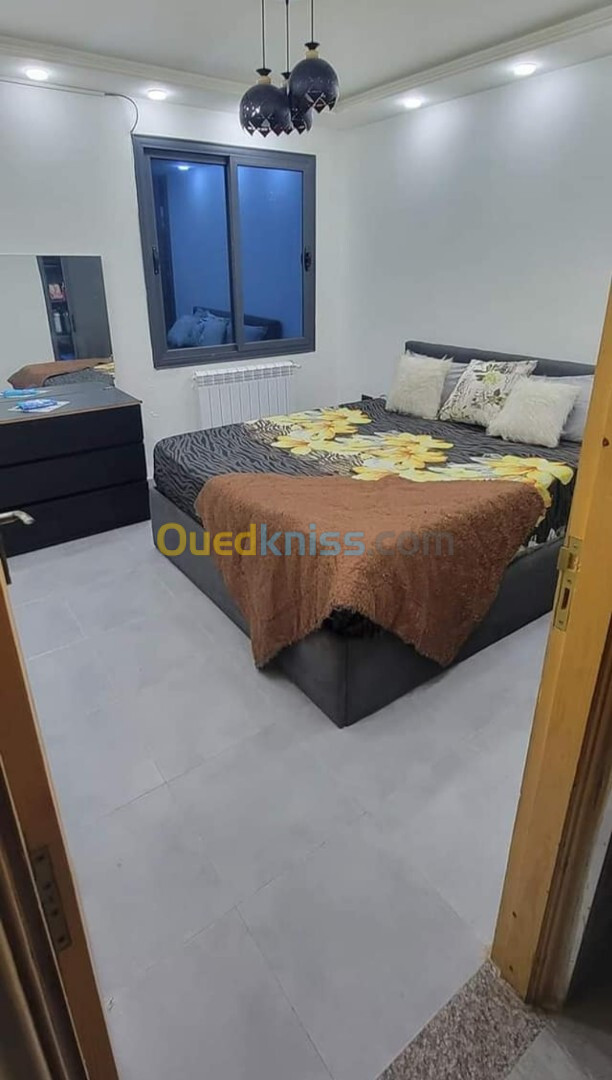 Location vacances Appartement F3 Annaba Annaba