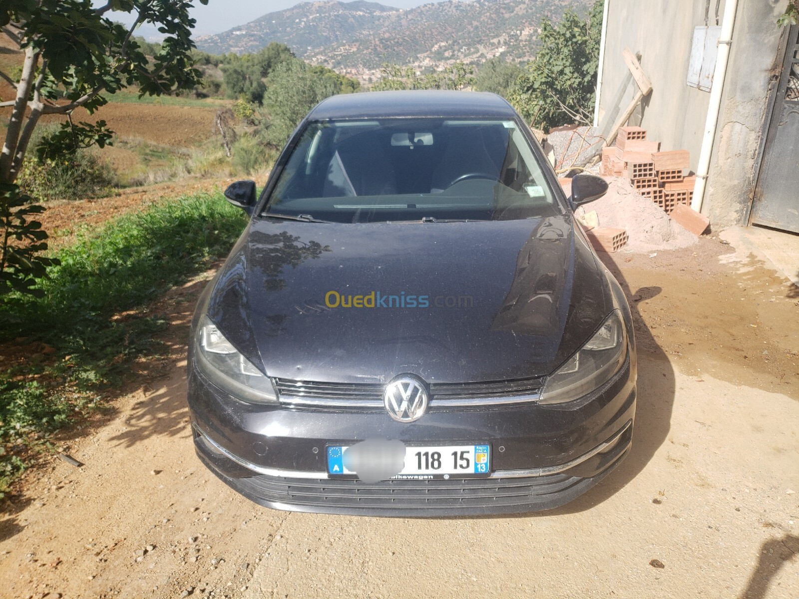 Volkswagen Golf 7 2018 START+