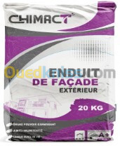 Peinture Chimact - Préparation, Impression et Finitions