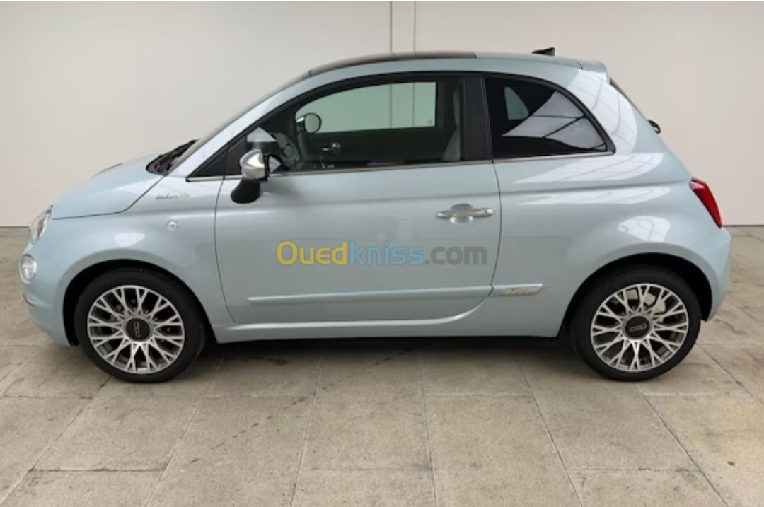 Fiat 500 2024 Dolcevita