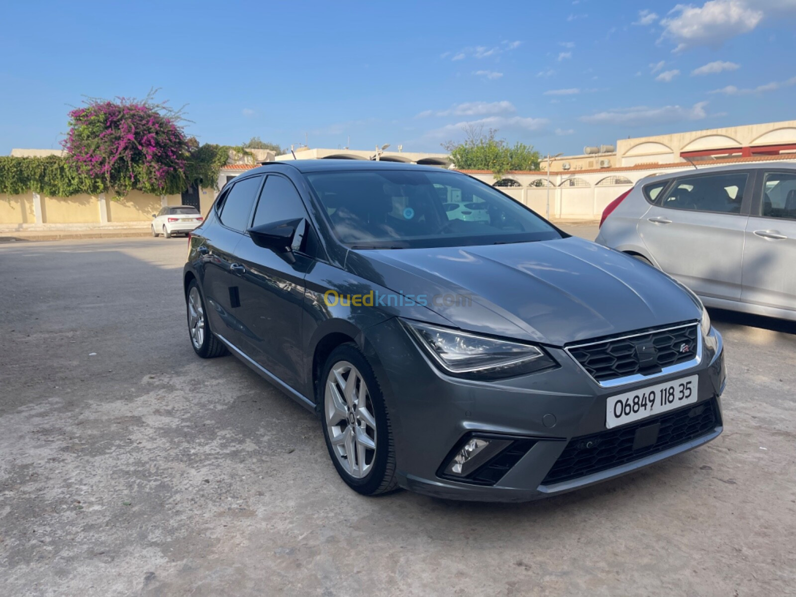 Seat Ibiza 2018 FR