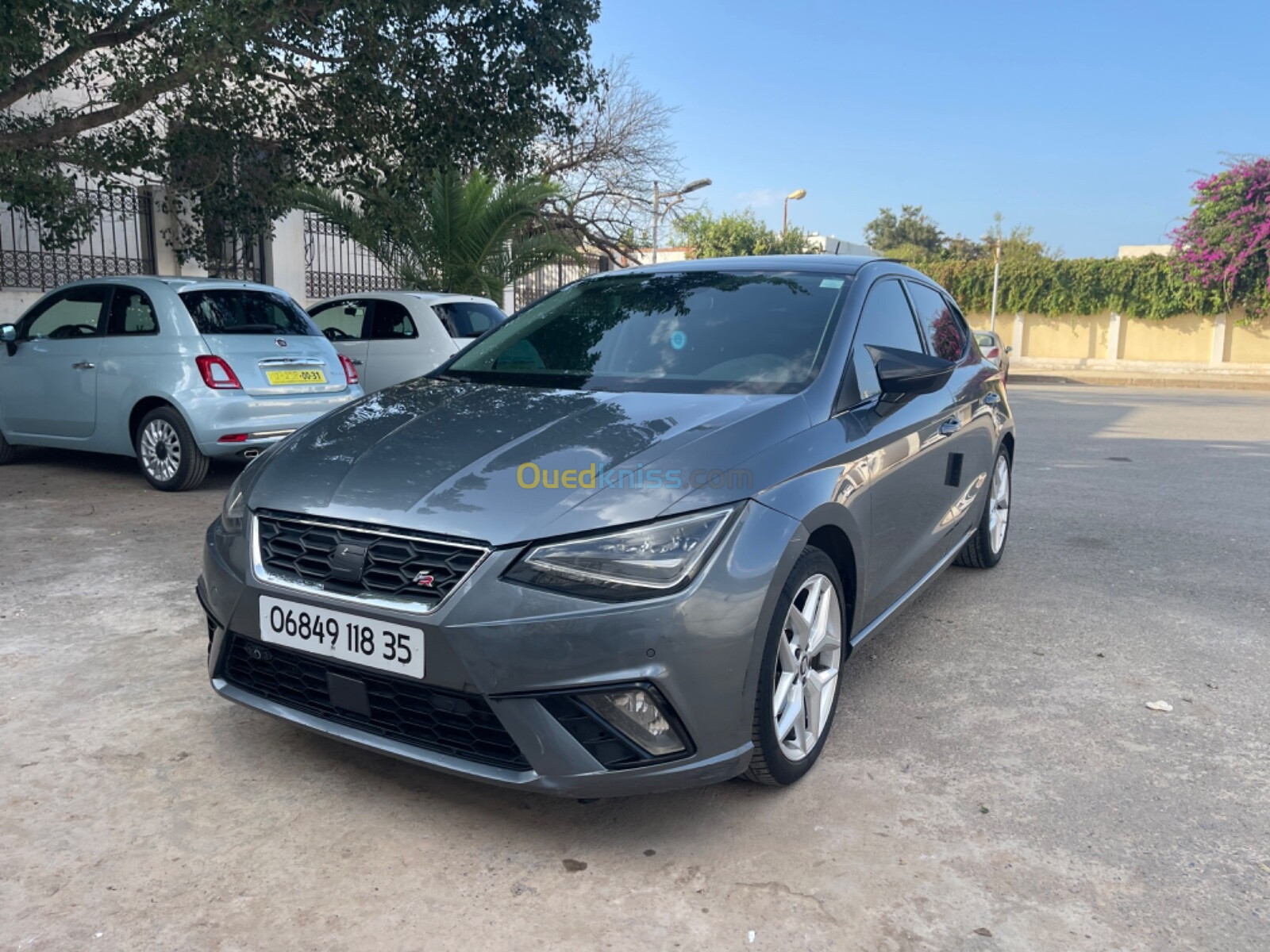 Seat Ibiza 2018 FR