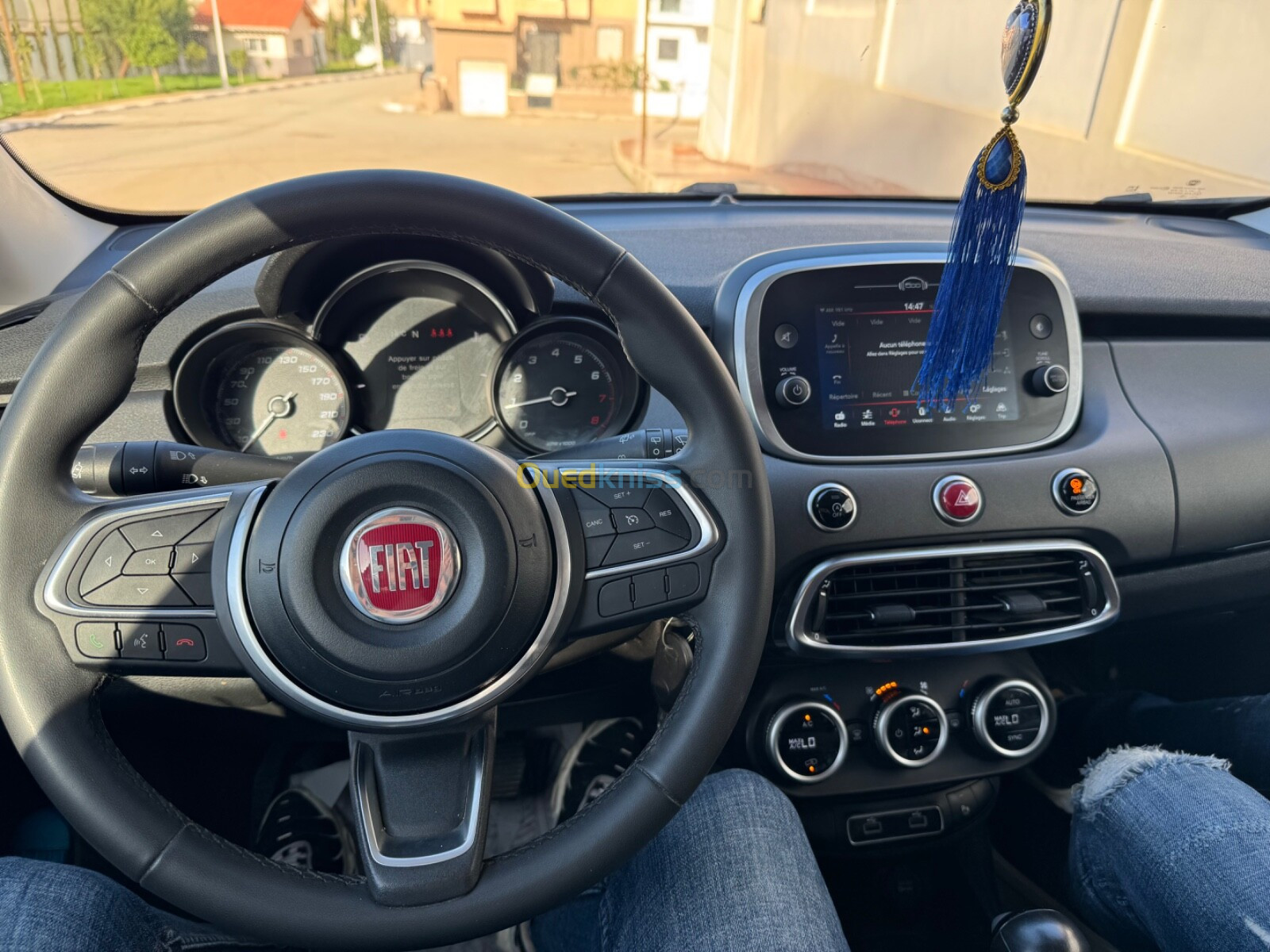 Fiat 500x 2023 Club