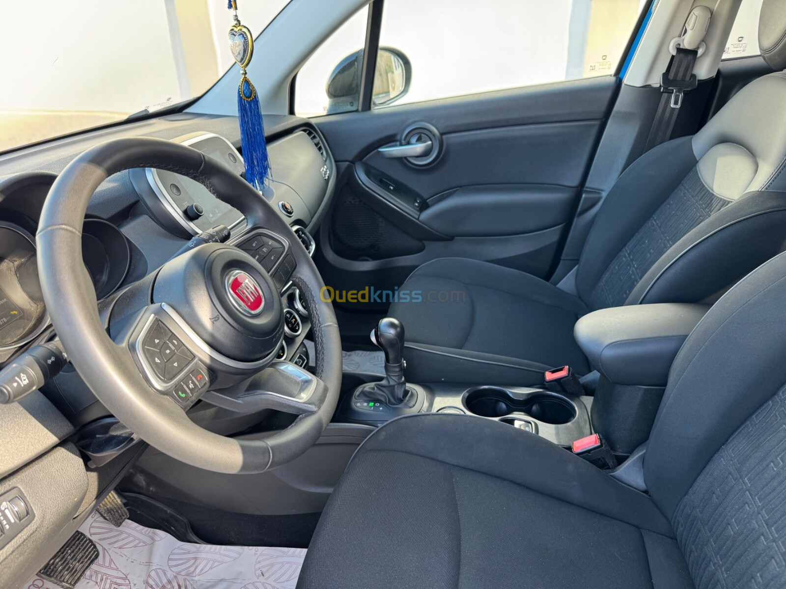 Fiat 500x 2023 Club