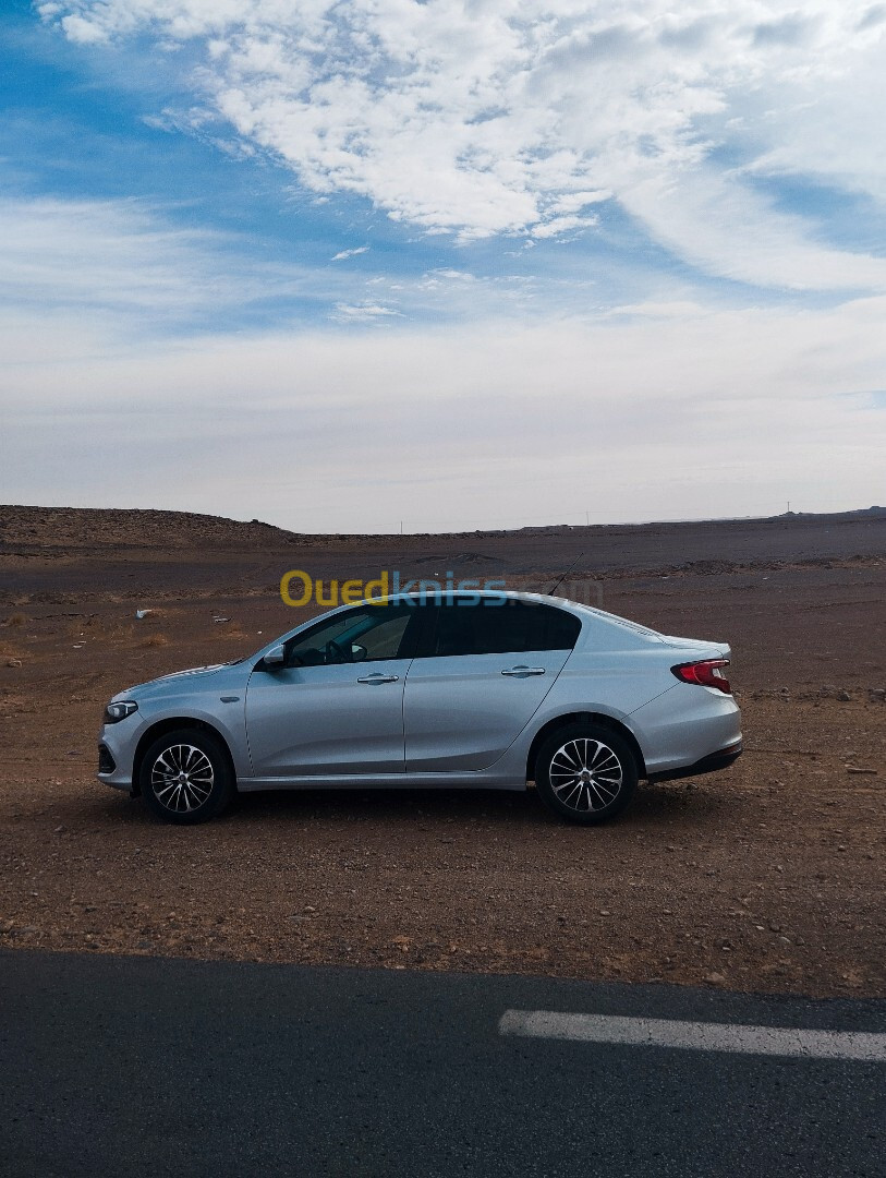 Fiat Tipo 2023 