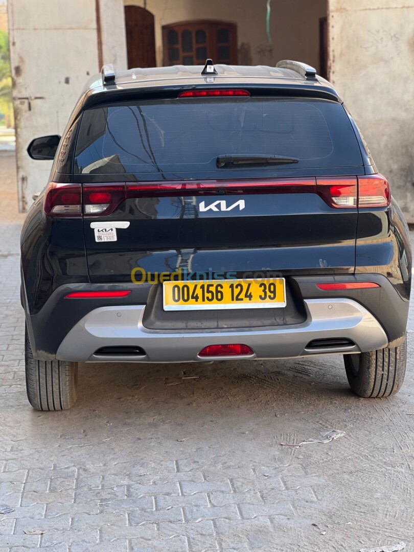 Kia Sonet 2024 