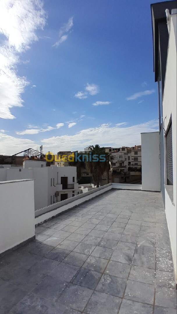 Vente Appartement F3 Alger Draria