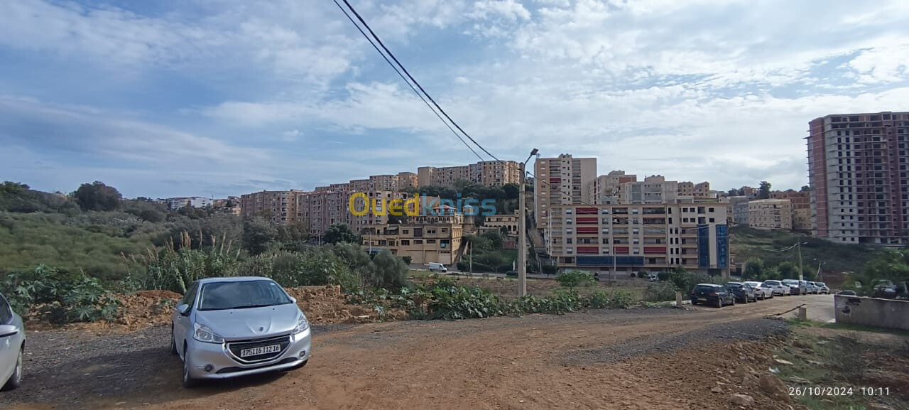 Vente Appartement F2 Alger Draria