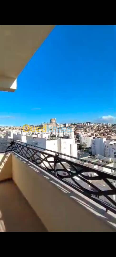 Vente Appartement Alger Cheraga