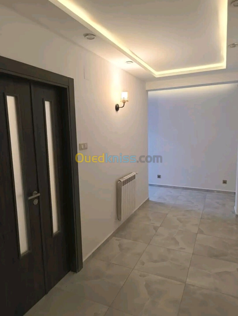 Vente Appartement F2 Alger Mohammadia