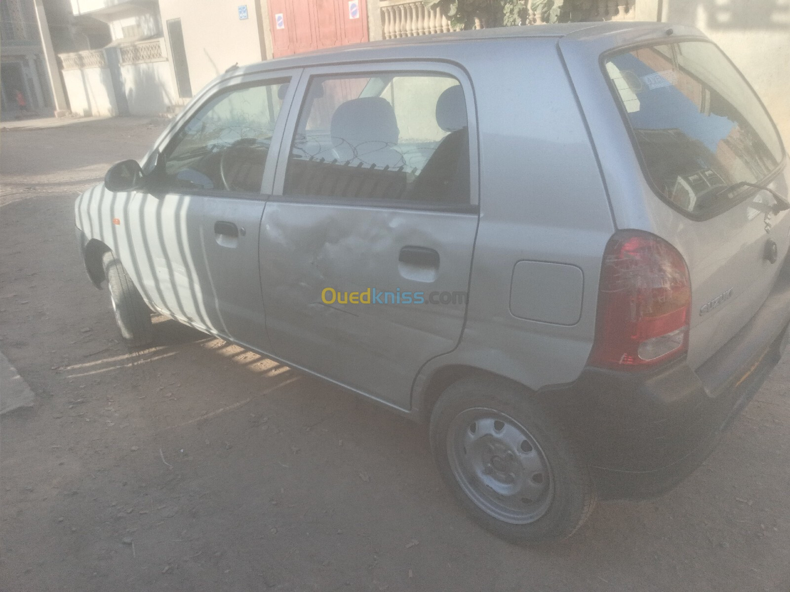 Suzuki Alto 2010 Alto