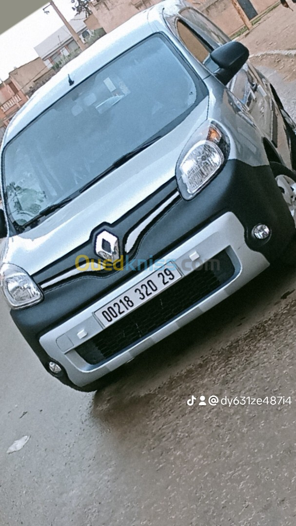 Renault Kangoo 2020 