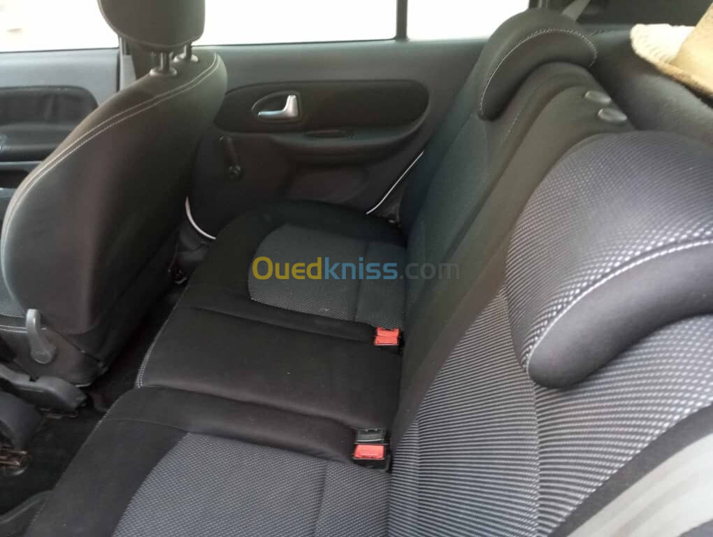 Renault Clio Campus 2015 Clio Campus