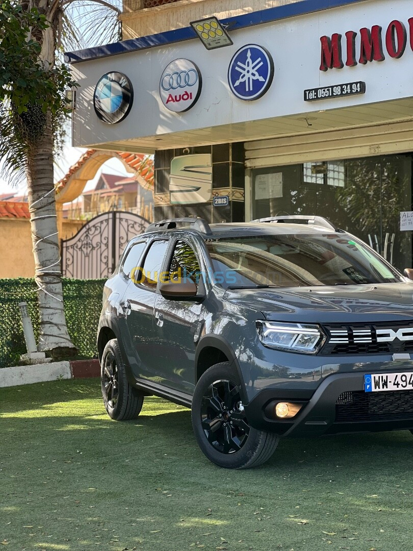 Dacia Duster 2024 Gold