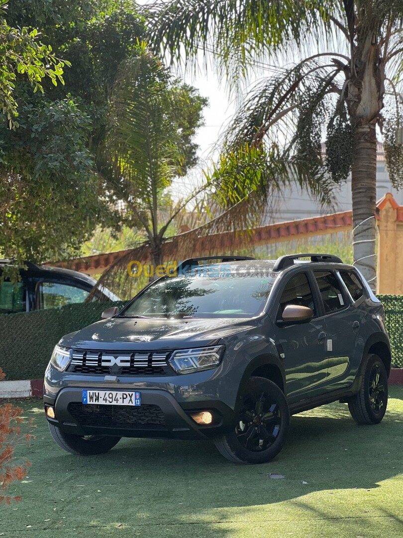 Dacia Duster 2024 Gold