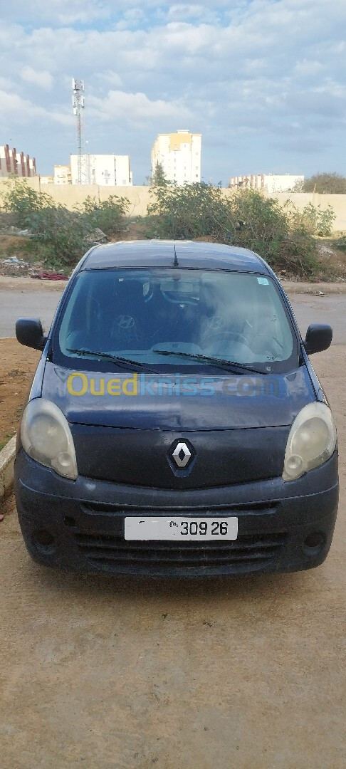 Renault Kangoo 2009 Kangoo